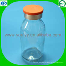 100ml Transparent Infusion Bottle